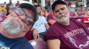 Cincinnati Reds - MLB vs Athletics