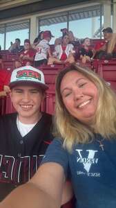 Cincinnati Reds - MLB vs Athletics