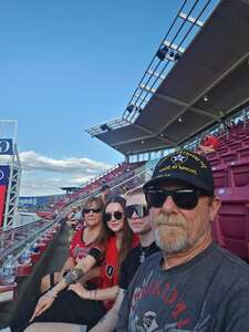 Cincinnati Reds - MLB vs Athletics