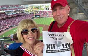 Cincinnati Reds - MLB vs Athletics
