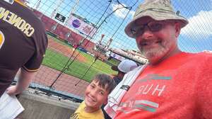 Cincinnati Reds - MLB vs San Diego Padres