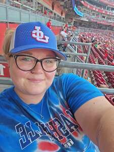 Cincinnati Reds - MLB vs San Diego Padres