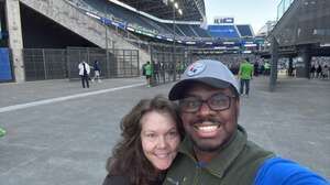 Seattle Sounders FC - MLS vs New York Red Bulls