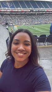 Seattle Sounders FC - MLS vs New York Red Bulls