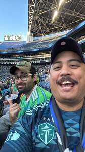 Seattle Sounders FC - MLS vs New York Red Bulls