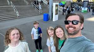 Seattle Sounders FC - MLS vs New York Red Bulls