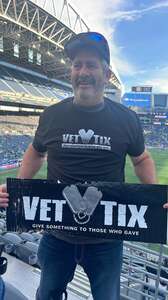 Seattle Sounders FC - MLS vs New York Red Bulls