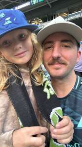 Seattle Sounders FC - MLS vs New York Red Bulls