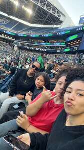 Seattle Sounders FC - MLS vs New York Red Bulls