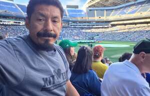 Seattle Sounders FC - MLS vs New York Red Bulls