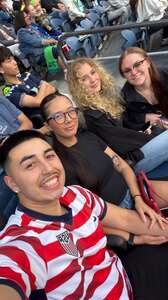 Seattle Sounders FC - MLS vs New York Red Bulls