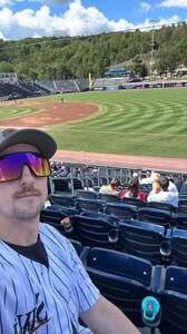 Scranton/Wilkes-Barre RailRiders - Minor AAA vs Lehigh Valley IronPigs