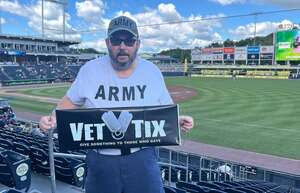 Scranton/Wilkes-Barre RailRiders - Minor AAA vs Lehigh Valley IronPigs