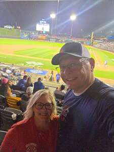St. Paul Saints - Minor AAA vs Syracuse Mets