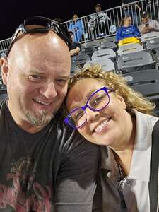 St. Paul Saints - Minor AAA vs Syracuse Mets