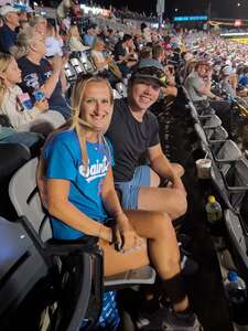 St. Paul Saints - Minor AAA vs Syracuse Mets