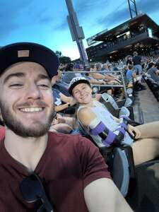 St. Paul Saints - Minor AAA vs Syracuse Mets