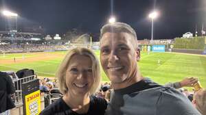St. Paul Saints - Minor AAA vs Syracuse Mets