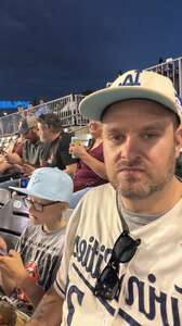 St. Paul Saints - Minor AAA vs Syracuse Mets