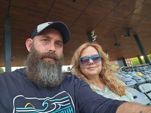 St. Paul Saints - Minor AAA vs Syracuse Mets