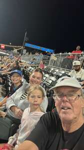 St. Paul Saints - Minor AAA vs Syracuse Mets