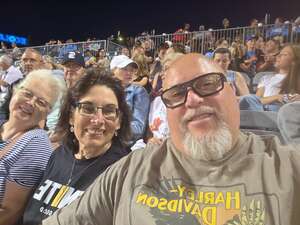 St. Paul Saints - Minor AAA vs Syracuse Mets