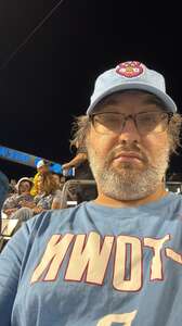St. Paul Saints - Minor AAA vs Syracuse Mets