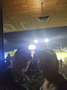 St. Paul Saints - Minor AAA vs Syracuse Mets