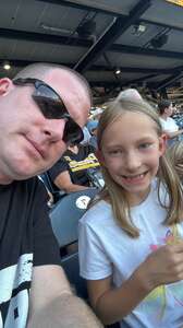 Pittsburgh Pirates - MLB vs San Francisco Giants