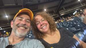 Pittsburgh Pirates - MLB vs San Francisco Giants