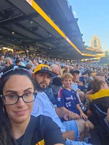 Pittsburgh Pirates - MLB vs San Francisco Giants