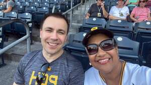 Pittsburgh Pirates - MLB vs San Francisco Giants