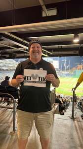 Pittsburgh Pirates - MLB vs San Francisco Giants