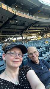 Pittsburgh Pirates - MLB vs San Francisco Giants