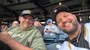 Pittsburgh Pirates - MLB vs St. Louis Cardinals