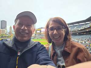 Pittsburgh Pirates - MLB vs St. Louis Cardinals