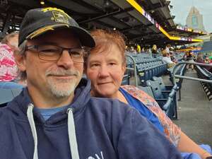 Pittsburgh Pirates - MLB vs St. Louis Cardinals