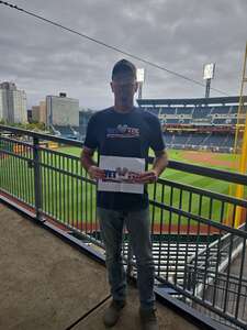 Pittsburgh Pirates - MLB vs St. Louis Cardinals