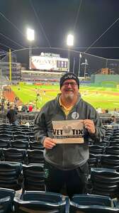 Pittsburgh Pirates - MLB vs St. Louis Cardinals