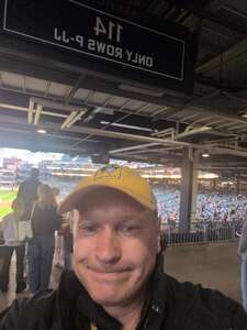 Pittsburgh Pirates - MLB vs St. Louis Cardinals