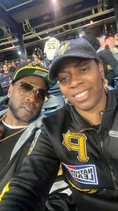 Pittsburgh Pirates - MLB vs St. Louis Cardinals