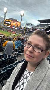 Pittsburgh Pirates - MLB vs St. Louis Cardinals