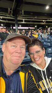 Pittsburgh Pirates - MLB vs St. Louis Cardinals
