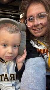 Pittsburgh Pirates - MLB vs St. Louis Cardinals