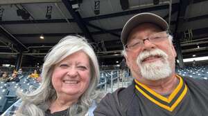 Pittsburgh Pirates - MLB vs St. Louis Cardinals