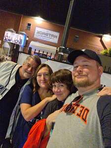 Seattle Mariners - MLB vs Detroit Tigers