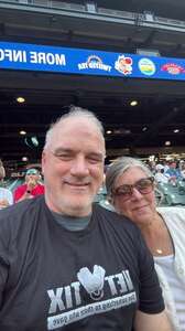 Seattle Mariners - MLB vs Detroit Tigers