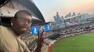 Seattle Mariners - MLB vs Detroit Tigers
