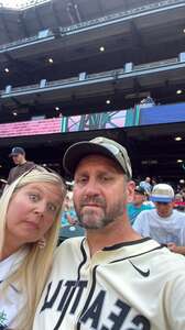 Seattle Mariners - MLB vs Detroit Tigers