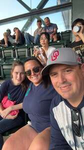 Seattle Mariners - MLB vs Detroit Tigers